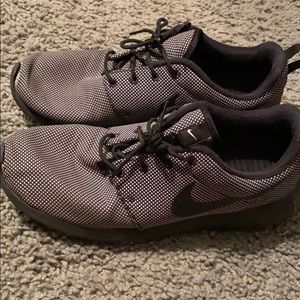 Nike Roshe running shoes